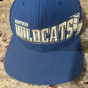 Kentucky Wildcats Hat